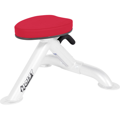 HOIST Commercial Freeweight Line Utility Stool CF-3950