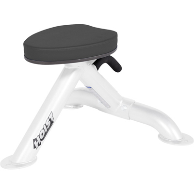 HOIST Commercial Freeweight Line Utility Stool CF-3950