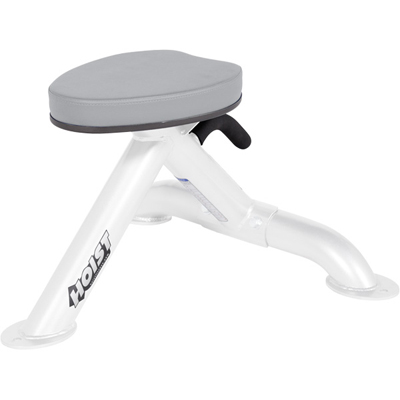 HOIST Commercial Freeweight Line Utility Stool CF-3950