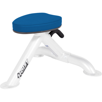 HOIST Commercial Freeweight Line Utility Stool CF-3950