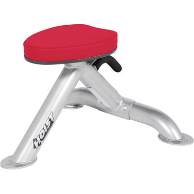 HOIST Commercial Freeweight Line Utility Stool CF-3950