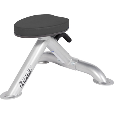 HOIST Commercial Freeweight Line Utility Stool CF-3950