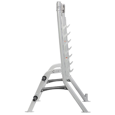 HOIST Home Bench Systems/Freeweight Products Squat Rack HF-5970