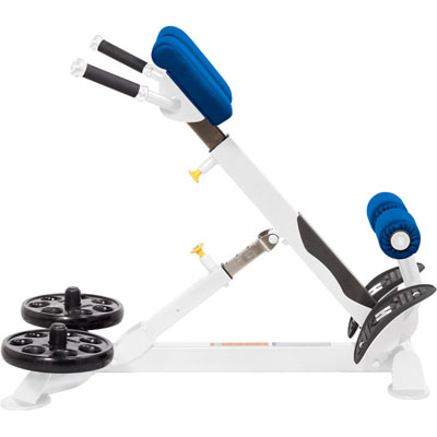 HOIST Commercial Freeweight Line Back Hyper CF-3663