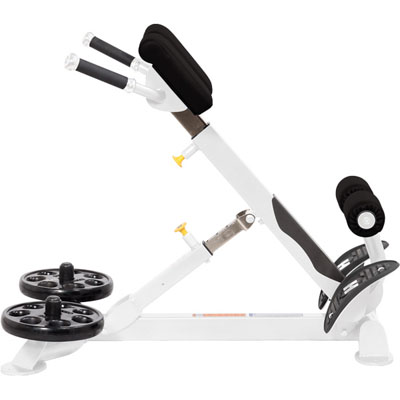 HOIST Commercial Freeweight Line Back Hyper CF-3663