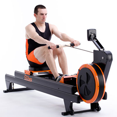 WATER ROWER