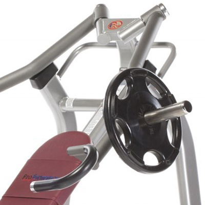 TUFF STUFF Proformance Plus