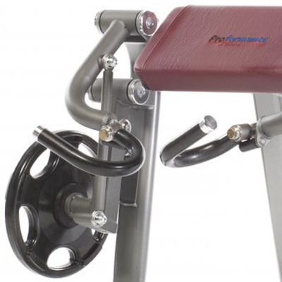 TUFF STUFF Proformance Plus