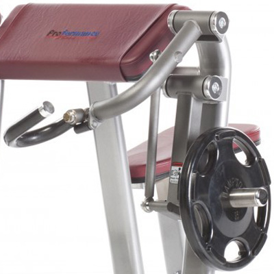 TUFF STUFF Proformance Plus