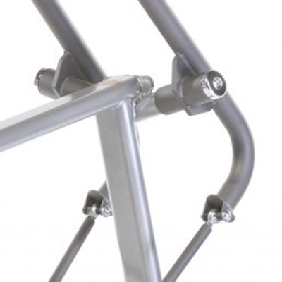 TUFF STUFF Proformance Plus