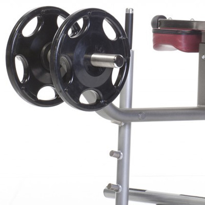 TUFF STUFF Proformance Plus