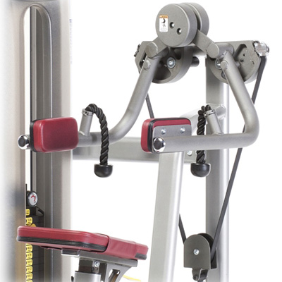 TUFF STUFF Proformance Plus