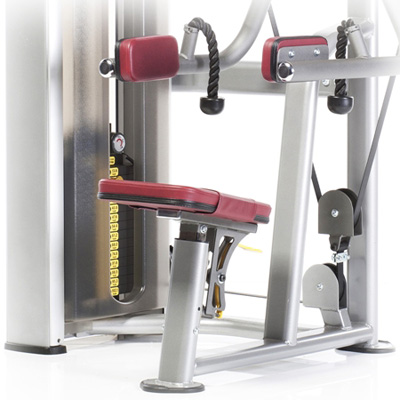 TUFF STUFF Proformance Plus