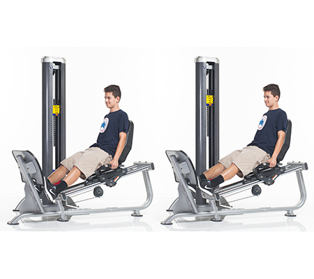 TUFF STUFF Youth Fitness