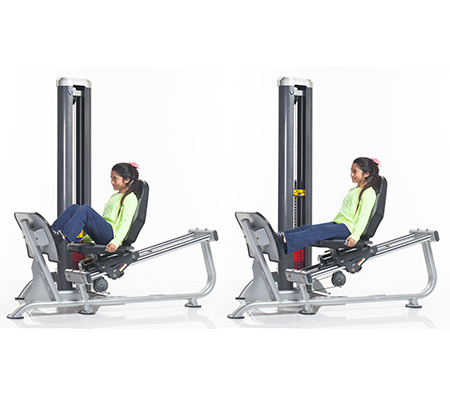 TUFF STUFF Youth Fitness