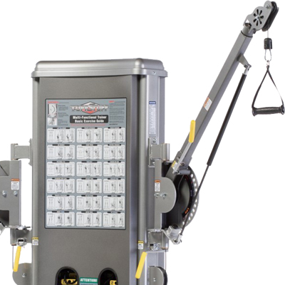 TUFF STUFF Evolution 