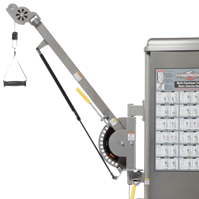 TUFF STUFF Evolution 