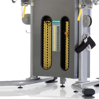 TUFF STUFF Evolution 