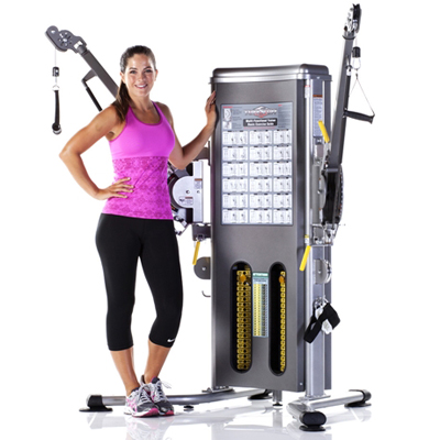 TUFF STUFF Evolution 