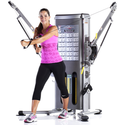 TUFF STUFF Evolution 