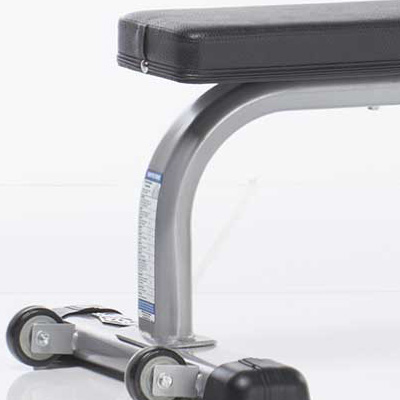 TUFF STUFF Evolution