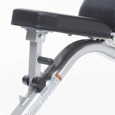 TUFF STUFF Evolution