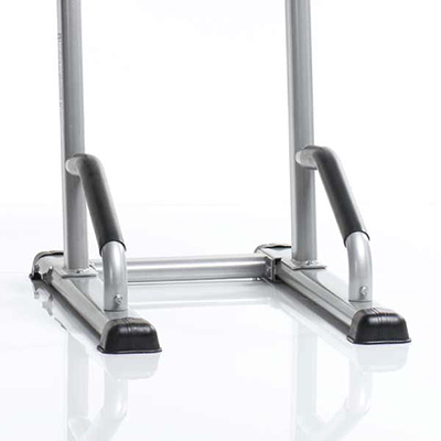 TUFF STUFF Evolution