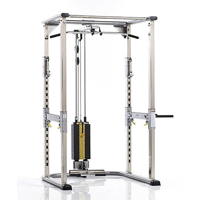 TUFF STUFF Evolution