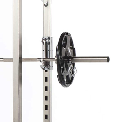 TUFF STUFF Evolution