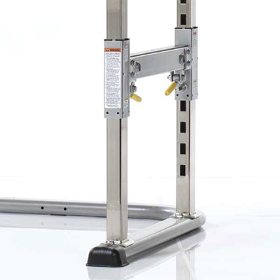 TUFF STUFF Evolution