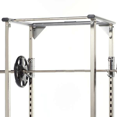 TUFF STUFF Evolution