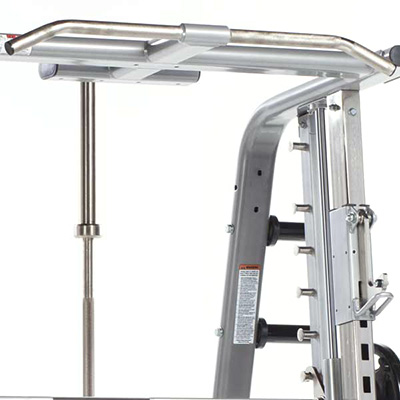 TUFF STUFF Evolution