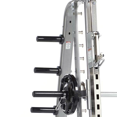 TUFF STUFF Evolution