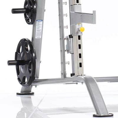 TUFF STUFF Evolution