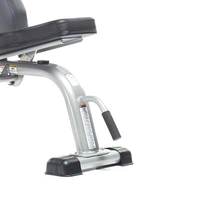 TUFF STUFF Evolution