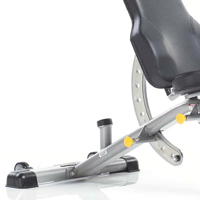 TUFF STUFF Evolution