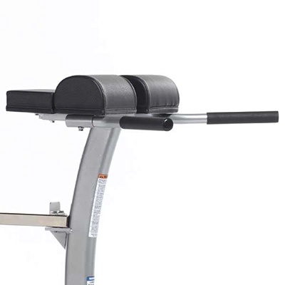 TUFF STUFF Evolution