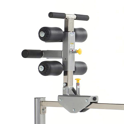 TUFF STUFF Evolution