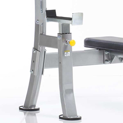 TUFF STUFF Evolution