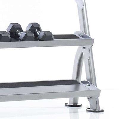 TUFF STUFF Evolution