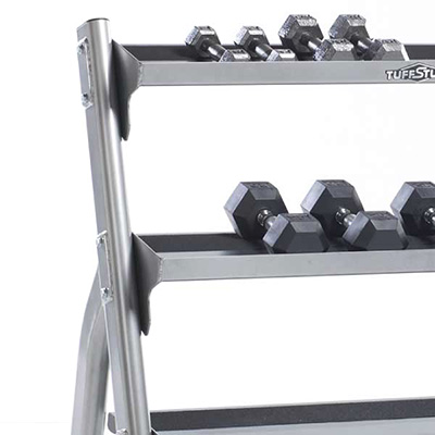 TUFF STUFF Evolution