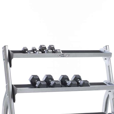 TUFF STUFF Evolution