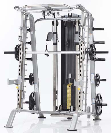 TUFF STUFF Evolution 