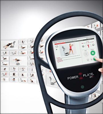 Power Plate