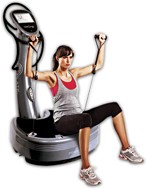 Power Plate