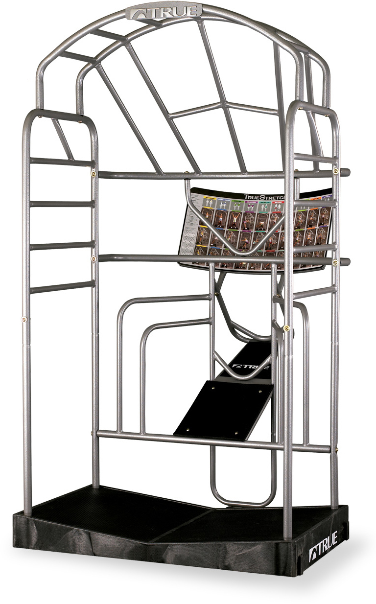 TRUE FITNESS Truestretch
