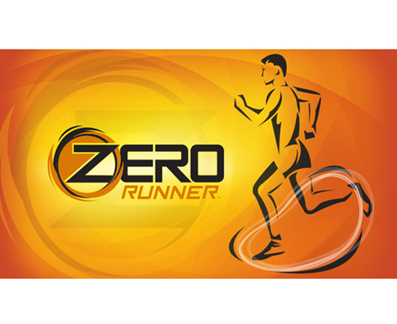 OCTANE FITNESS Zero Impact Runner ZR7