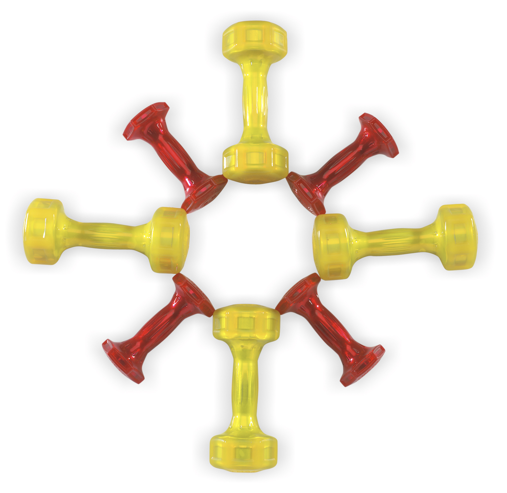 HAMPTON Jelly Bells™ CP-KJB-6