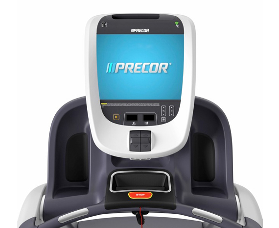 PRECOR Experience Series 880 Line TRM 885 Next Generation  