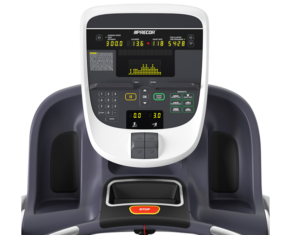 PRECOR Experience Series 880 Line TRM 835 Next Generation  